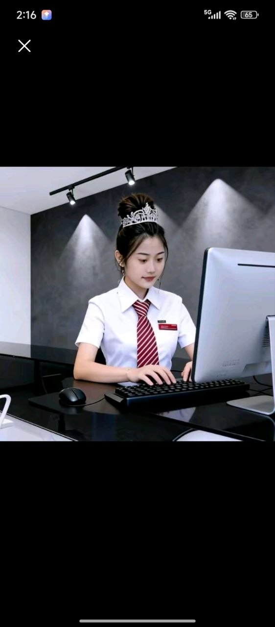 专属客服